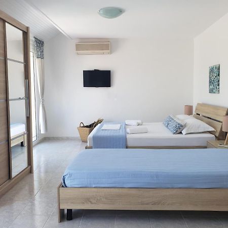 Malibu Studios & Apartments Lassi  Luaran gambar