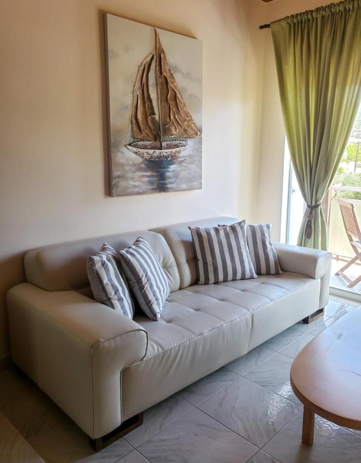 Malibu Studios & Apartments Lassi  Luaran gambar