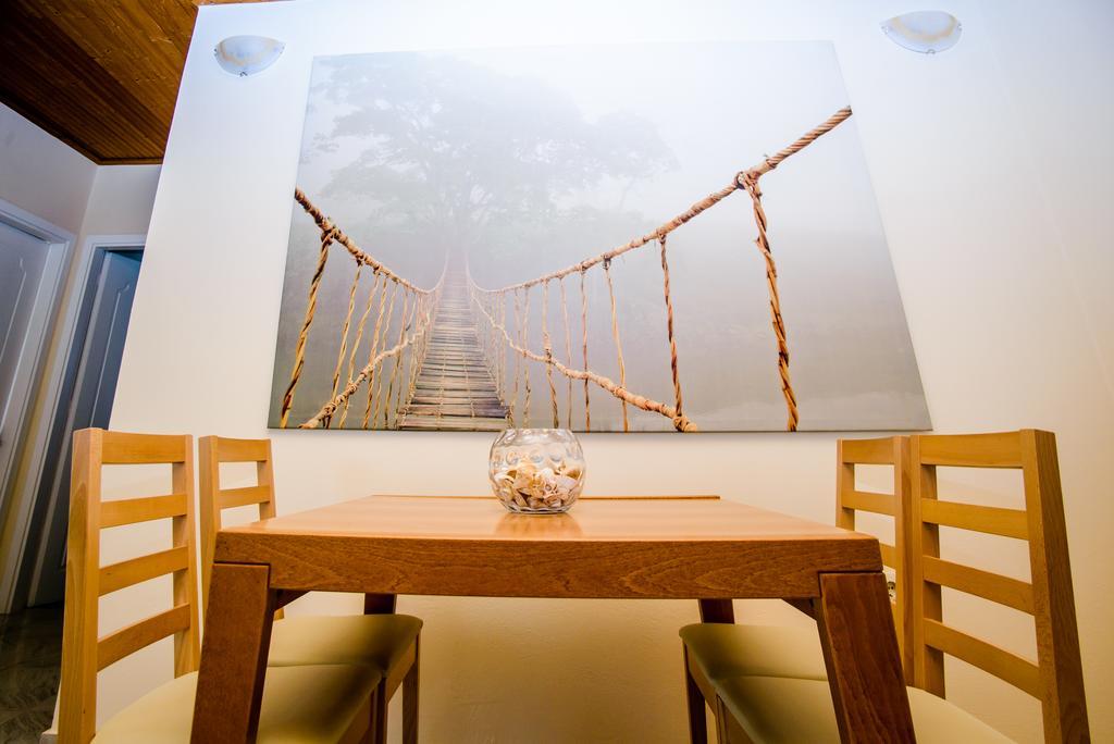 Malibu Studios & Apartments Lassi  Luaran gambar
