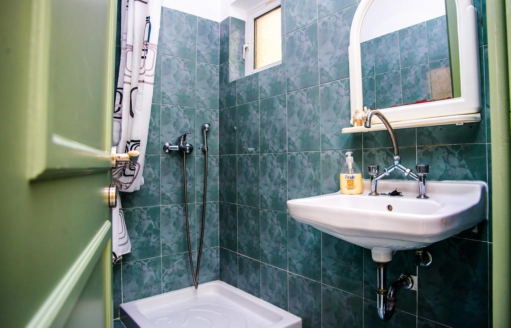 Malibu Studios & Apartments Lassi  Luaran gambar