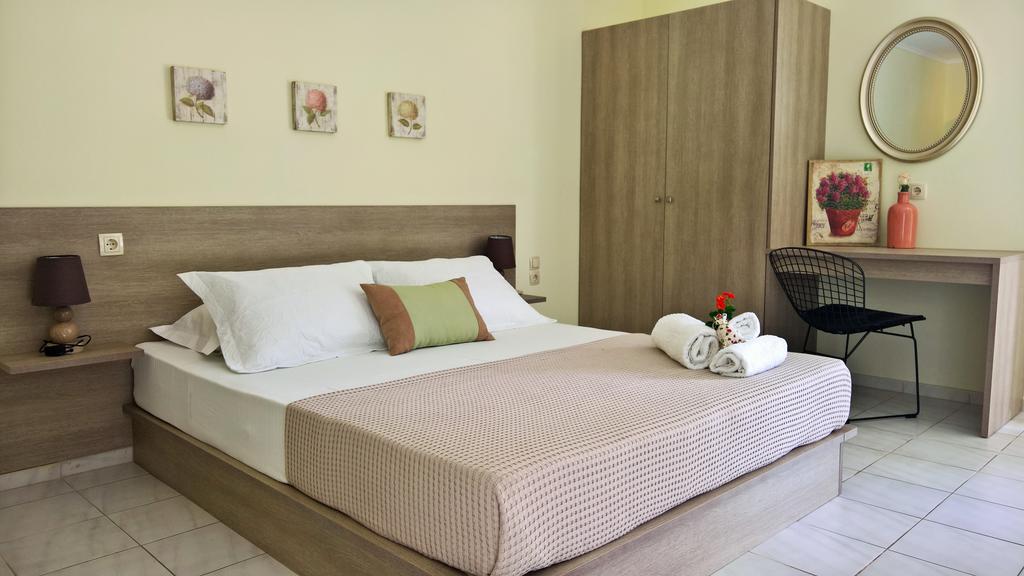 Malibu Studios & Apartments Lassi  Luaran gambar